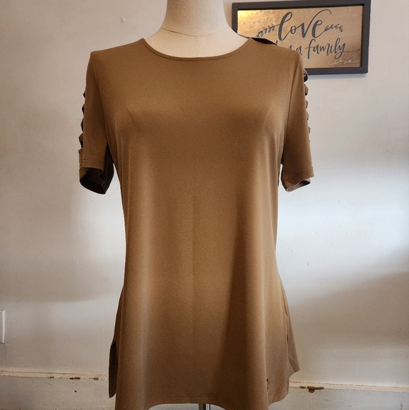 SOLD!!!Michael Kors womens top - Picture 1 of 2